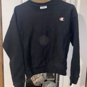 Women’s Champion Crewneck